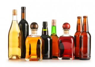 До уваги суб’єктів господарювання! Підвищено ціни на алкогольні напої!